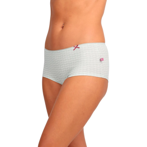 PANTALETA JUVENIL PACK 3 Art.51294