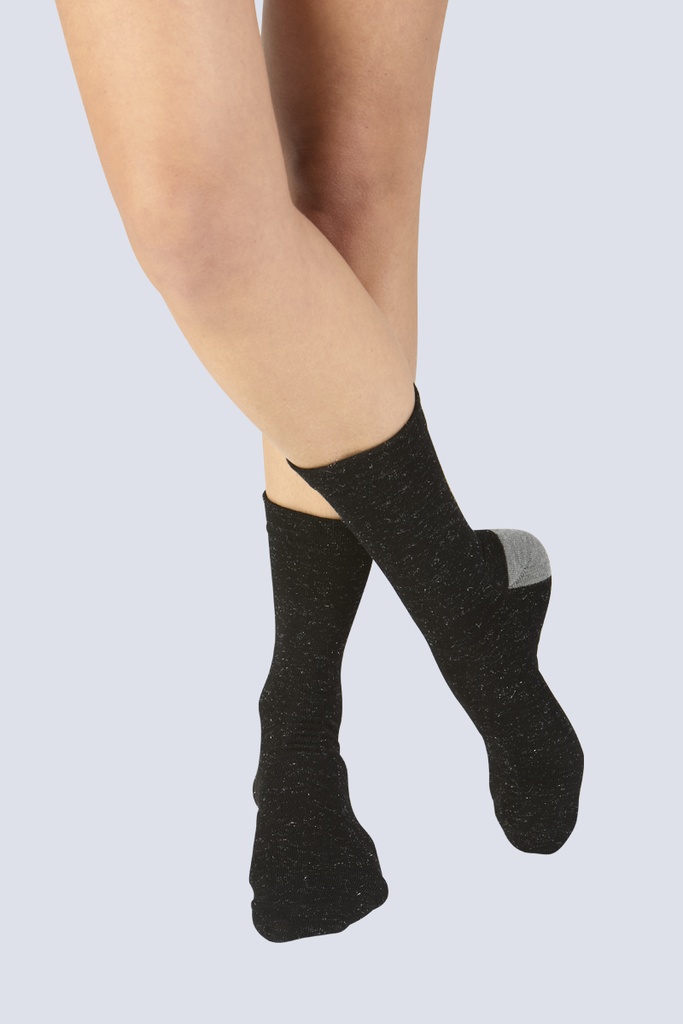 CALCETIN BAMBOO SIN COSTURAS