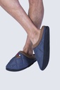 PANTUFLAS HOMBRE ABIERTA