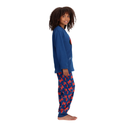 PIJAMA JUVENIL MICROPOLAR MINNIE 30948