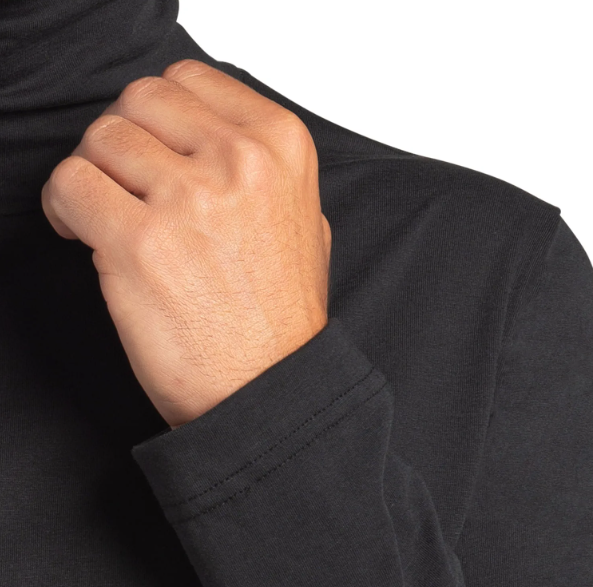 BEATLE HOMBRE ALGODON MT4452