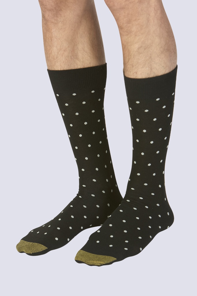 CALCETIN ALGODÓN SIN COSTURA