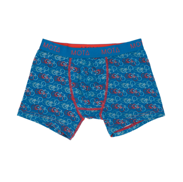 BOXER JUVENIL Pack 3