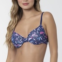 SOSTEN MICROFIBRA CON SOFT PUSH-UP