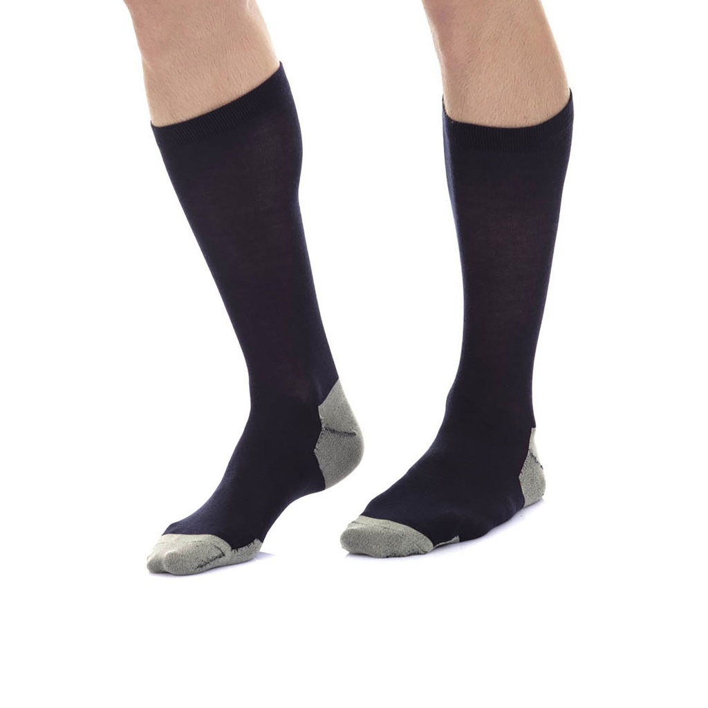 CALCETIN BAMBOO &amp; COBRE