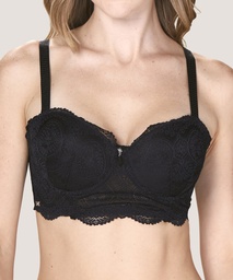 SOSTEN BALCONETTE EN ENCAJE